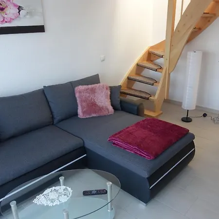 Gaestewohnung 16 오쉐르슬레벤