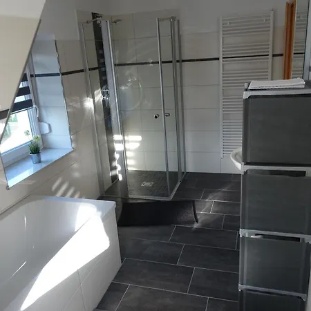 Gaestewohnung 16 Oschersleben