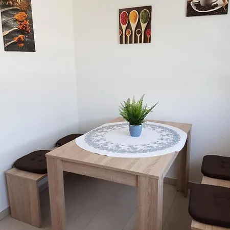 Gaestewohnung 16 Oschersleben