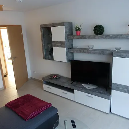 Gaestewohnung 16 * 오쉐르슬레벤