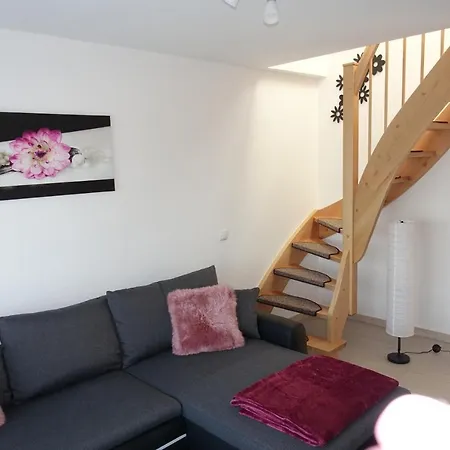 Gaestewohnung 16 Apartment Oschersleben