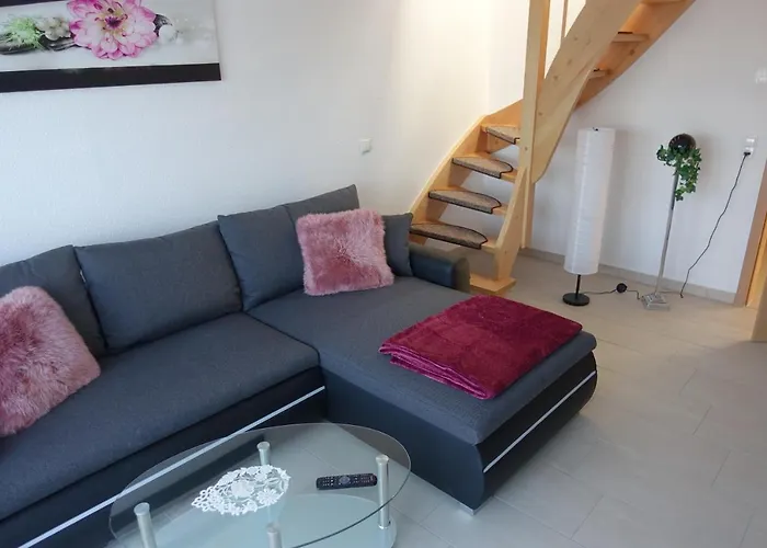 Gaestewohnung 16 Oschersleben