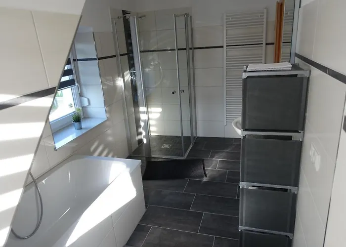 Gaestewohnung 16 Oschersleben