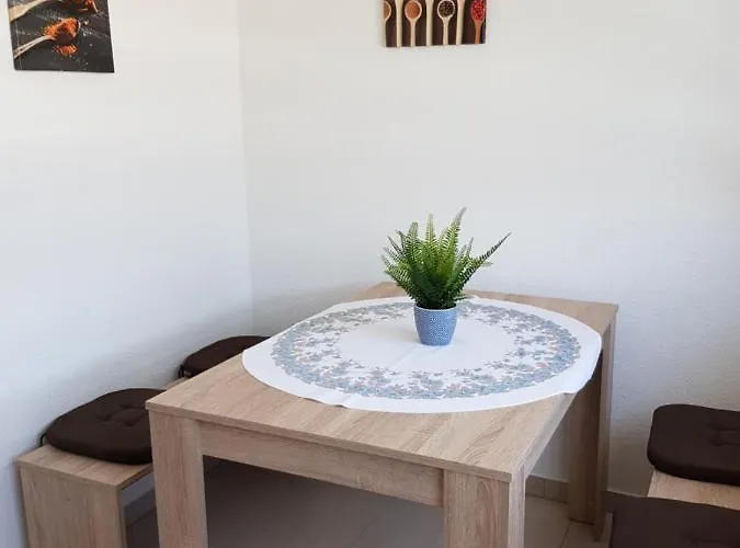 Gaestewohnung 16 Oschersleben