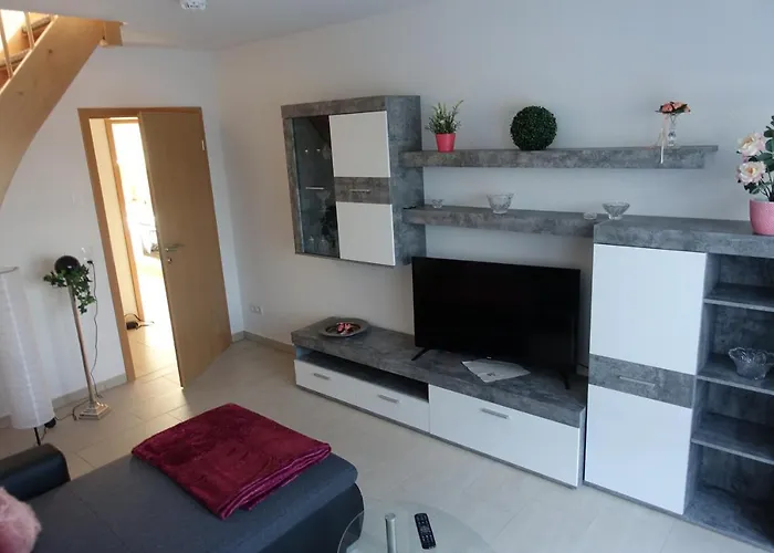 Gaestewohnung 16 * Oschersleben